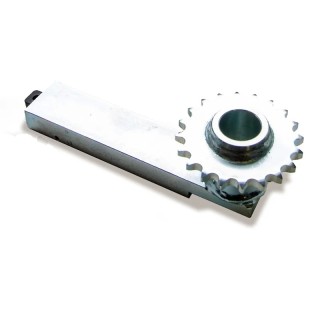 Bielle 180° pour HLBOX Cardin | Diferbat | Distributeur Français