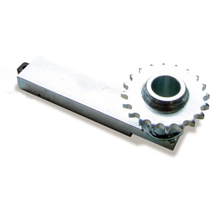 Bielle 180° pour HLBOX Cardin | Diferbat | Distributeur Français