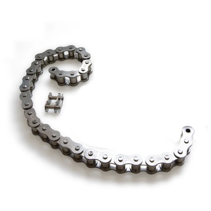 Chaîne seule pour moteur Cardin HLXCORE230 | Diferbat, distributeur FR