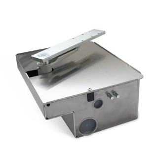 Caisson moteur enterré HL Cardin | Diferbat | Distributeur Français