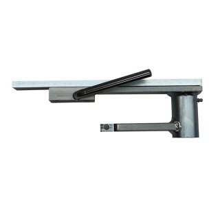 Levier de déverrouillage pour boitier Cardin HLBox | Diferbat