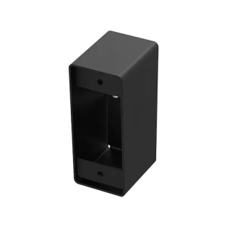 Boîtier étroit pose saillie Sewosy pour bouton poussoir | Diferbat