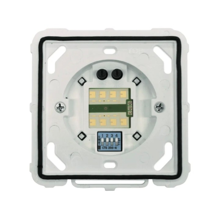 Interrupteur sans contact Clean Switch Hand | Diferbat