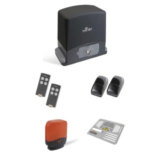 Kit coulissant Cardin SLX324 | Diferbat