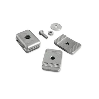 Butées de fin de courses mécaniques pour vérins Nice | Diferbat