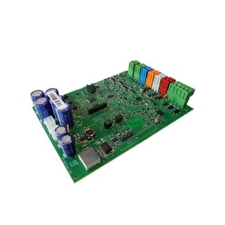 Platine de commande FAAC E034 | Diferbat