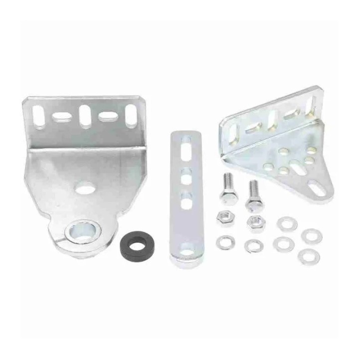 Pattes de fixation pour vérins FAAC S418 | Diferbat