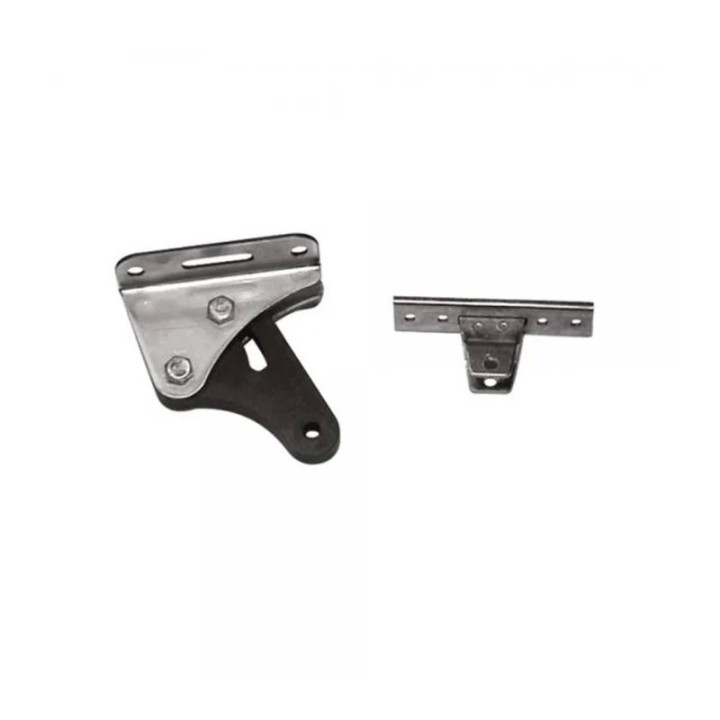 Kit de fixation rapide pour vérin FAAC 402 | Diferbat