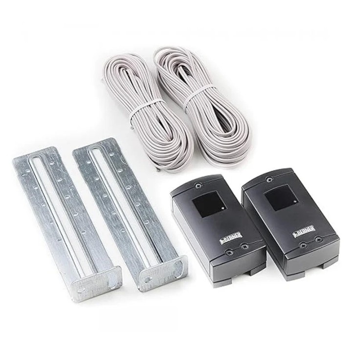 Jeu de cellules Berner pour moteurs gamme GA | Diferbat