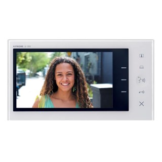 Poste maître pour kit vidéo Aiphone | Diferbat, distributeur FR