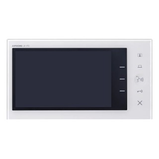 Poste secondaire pour kit vidéo Aiphone | Diferbat, distributeur FR