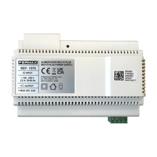 Alimentation Fermax Way-Fi Plus | Diferbat