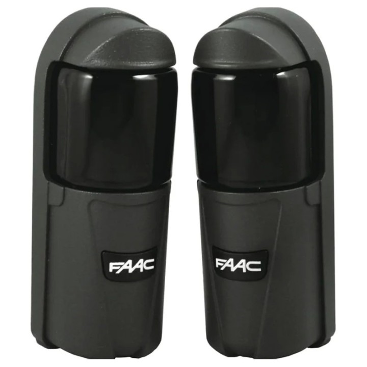Photocellules antivandales FAAC FOTIR30 | Diferbat