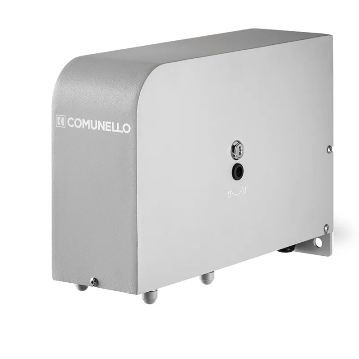 Moteur seul Condor 500S sans électronique | Diferbat