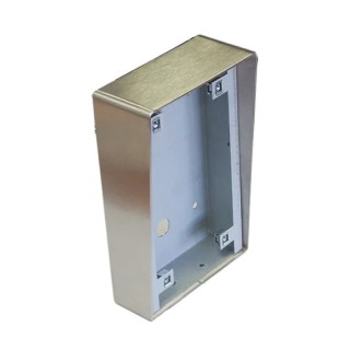 Boîtier pour clavier code avec lecteur de proximité Vigik | Diferbat