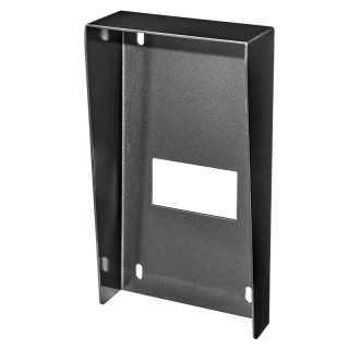 Visière anti-pluie pour platine Aiphone JVDV | Diferbat