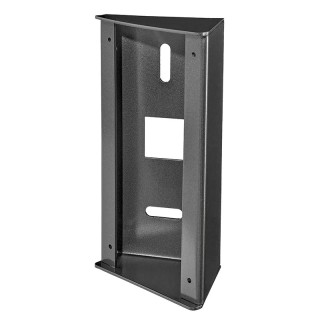 Boîtier d'angle 30° pour platine saillie JVDV | Diferbat