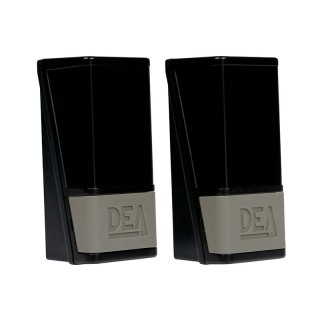 Jeu de photocellules DEA LINE-X | Diferbat