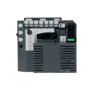 Logique de commande Nice RUA6 | Diferbat