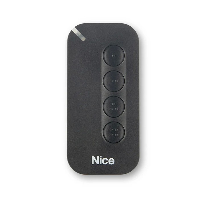 Émetteur 4 canaux MYGO4 Nice | Diferbat