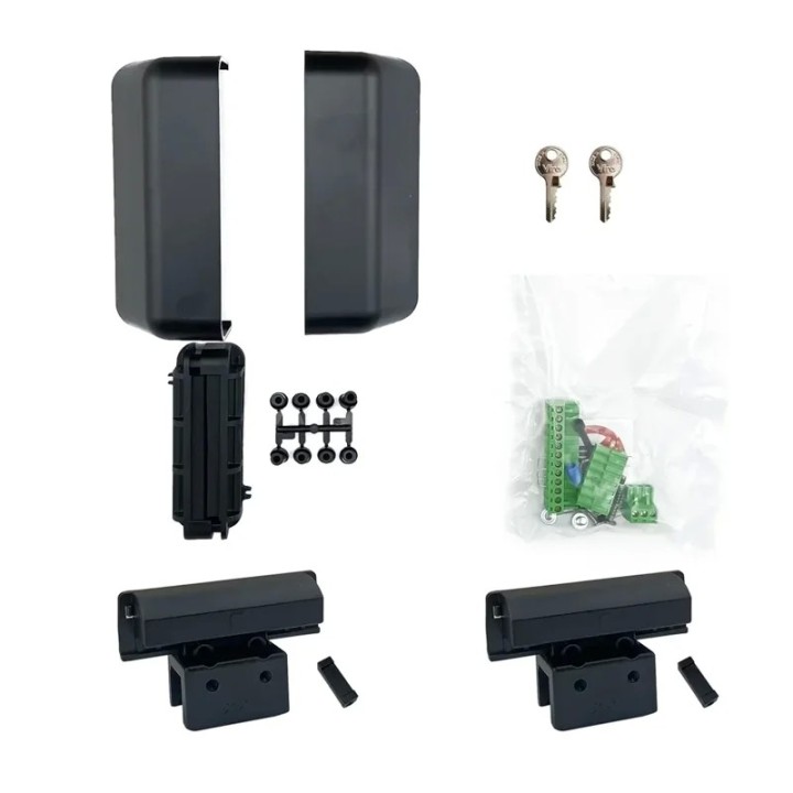 Opérateur coulissant FAAC 746 C Z16 | Diferbat