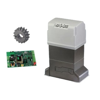 Opérateur coulissant FAAC 746 C Z16 | Diferbat