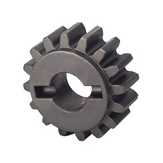 Pignon Z16 pour moteur FAAC | Diferbat