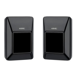 Jeu de cellules FAAC XP 30 | Diferbat