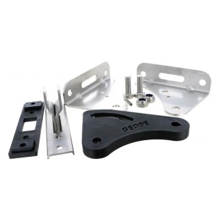 Kit de fixation pour verins FAAC 422