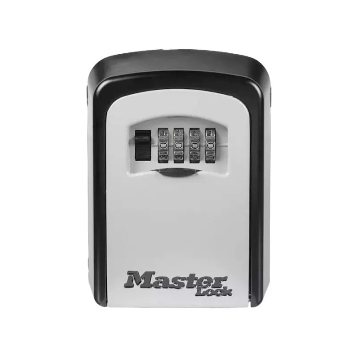 Boîte à clés sécurisées Master Lock Medium | Diferbat