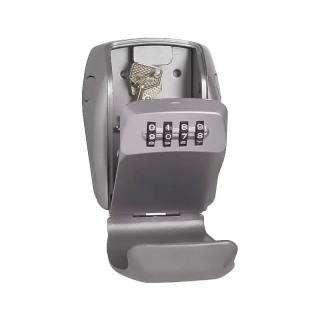 Coffre à clés certifié CNPP Master Lock | Diferbat