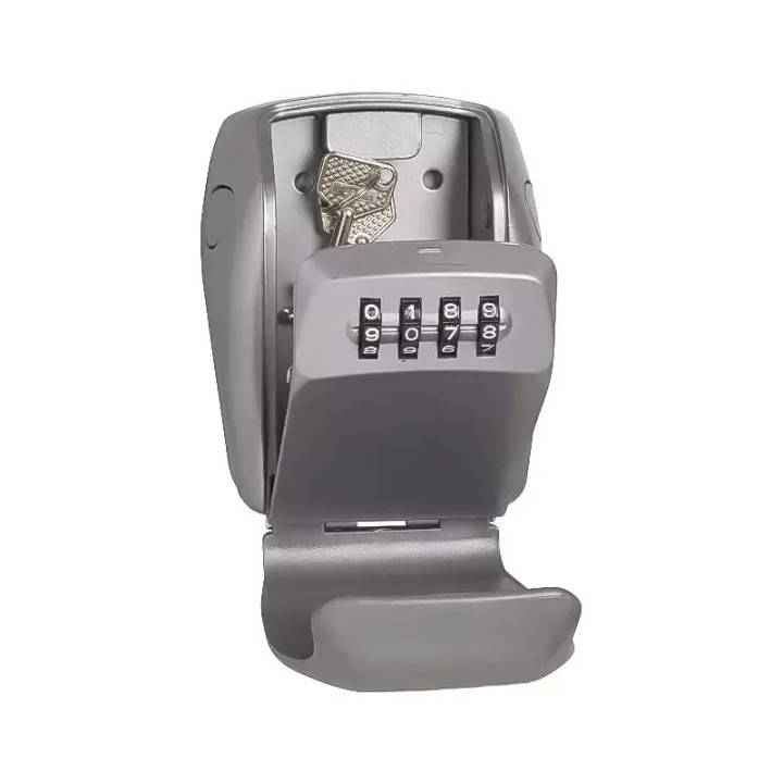 Coffre à clés certifié CNPP Master Lock | Diferbat