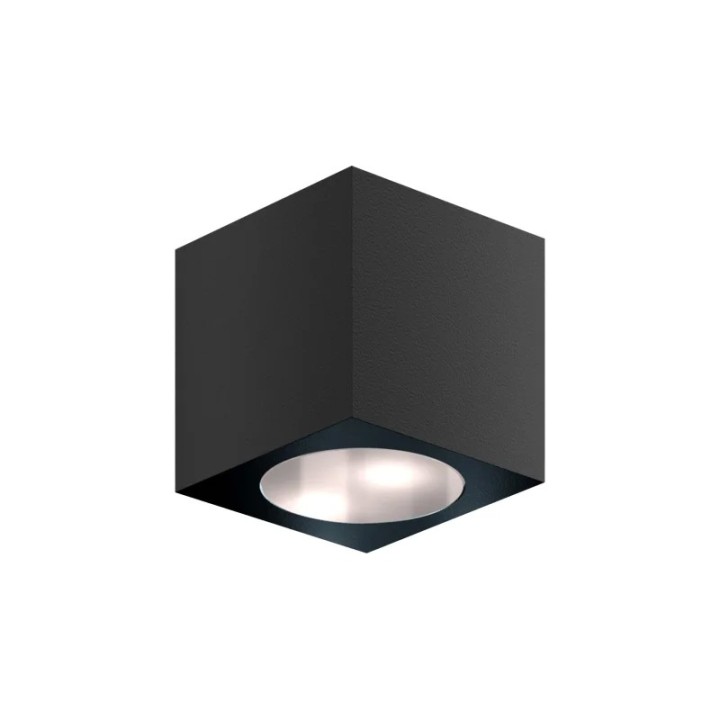 Éclairage extérieur Locinox Helios - Forme Cube | Diferbat