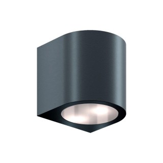 Éclairage extérieur Locinox Helios - Forme Arc | Diferbat