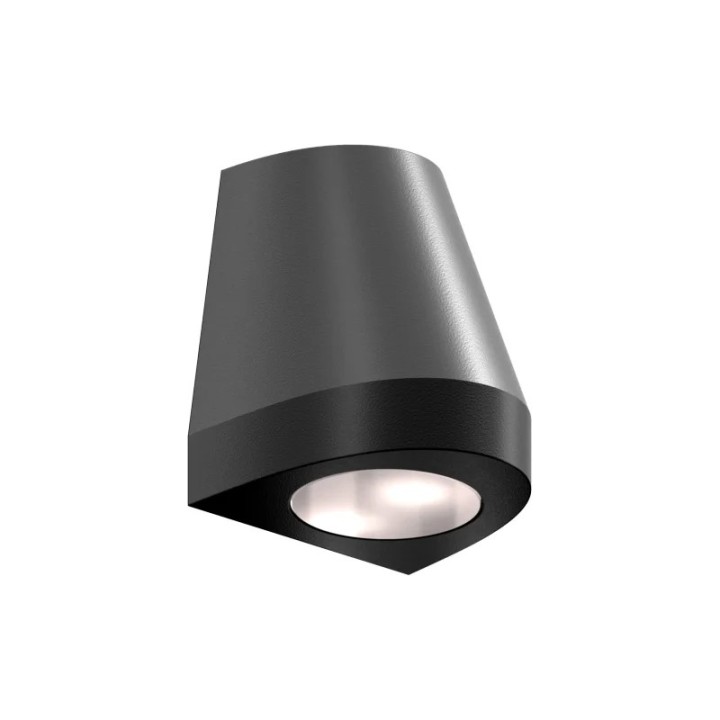 Éclairage extérieur Locinox Helios - Forme Cône | Diferbat