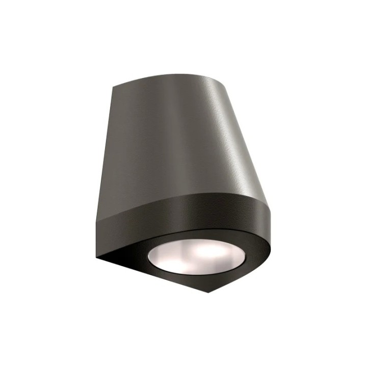 Éclairage extérieur Locinox Helios - Forme Cône | Diferbat