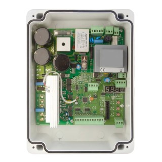 Coffret de commande moteur FORT 2500 230 V | Diferbat