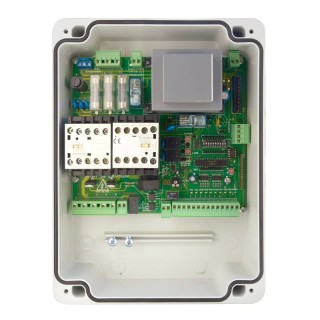 Coffret de commande moteur FORT 2500 triphasé | Diferbat