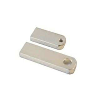 Supports avant et arrière pour vérins EMFA Global | Diferbat