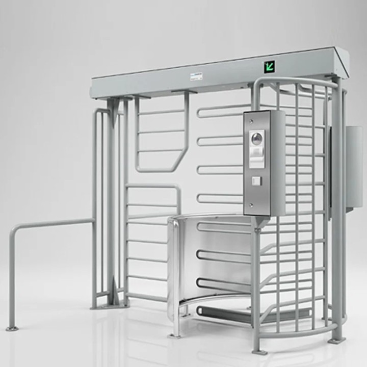 Tambour de sécurité pour piétons et 2 roues | Diferbat