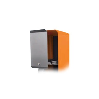 Plaque de montage 230V pour terminaux Magnetic | Diferbat