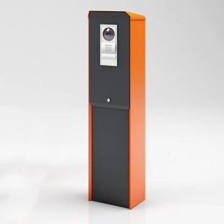 Terminal Magnetic ML pour VL avec grande zone intégration | Diferbat