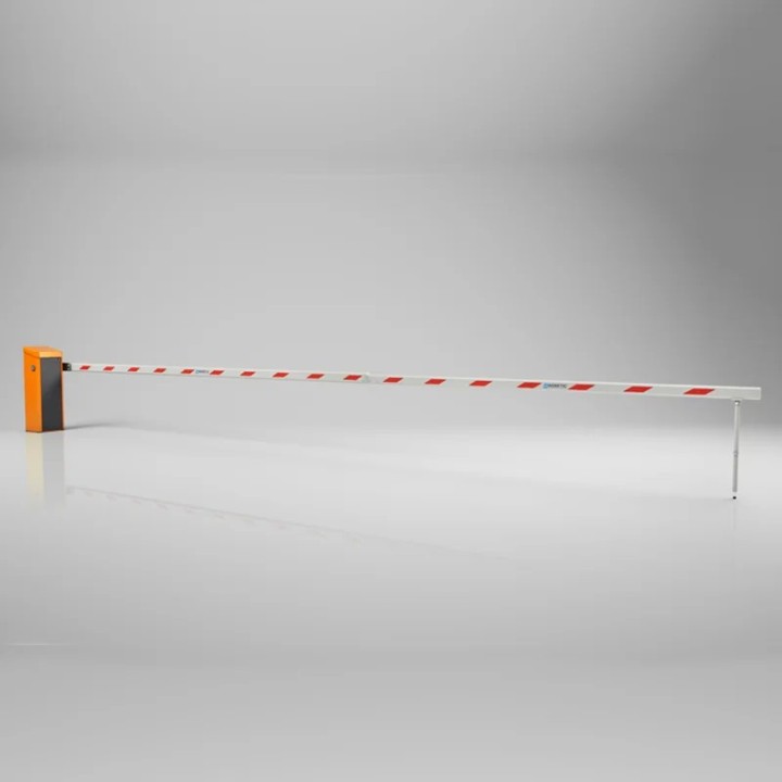 Barrière Magnetic Access XL2 gauche + lisse de 8,5 m | Diferbat