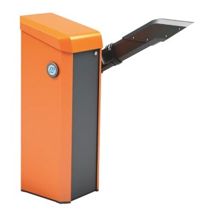 Barrière droite Magnetic Pro-L avec verrouillage mécanique | Diferbat