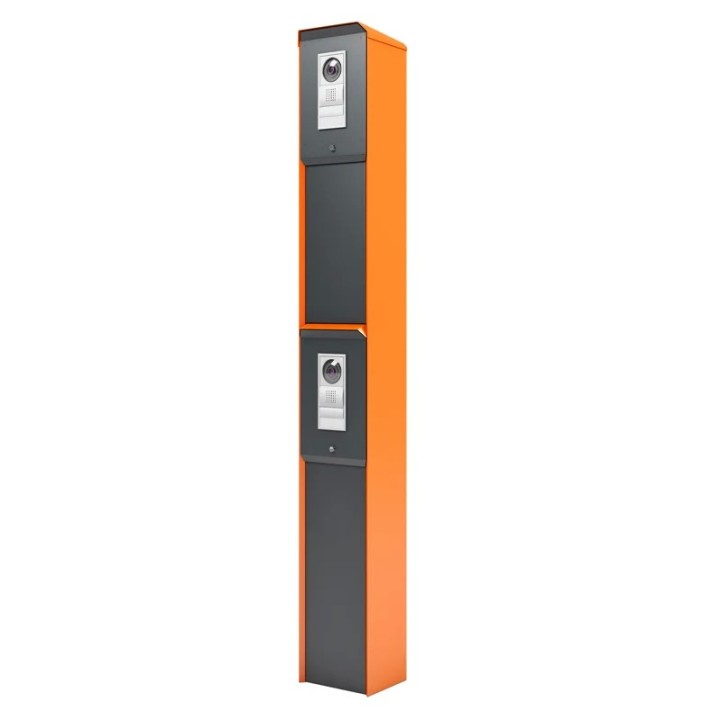 Terminal Magnetic ML pour acès mixte VL/PL | Diferbat