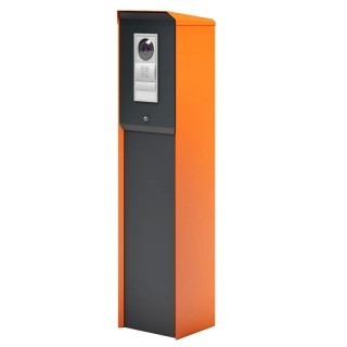 Terminal Magnetic MS pour accès parking VL | Diferbat