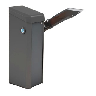 Barrière droite Magnetic Pro-L - RAL 9007 | Diferbat