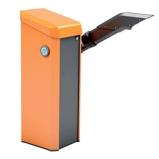 Barrière droite Magnetic Pro - RAL 2000 | Diferbat