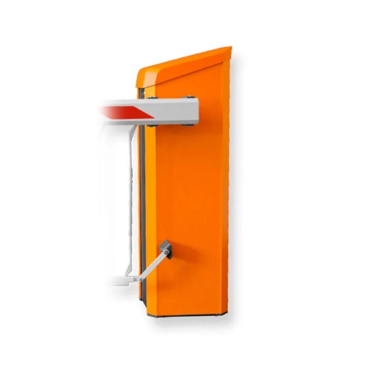 Barrière Magnetic Access Pro-H - Version gauche | Diferbat