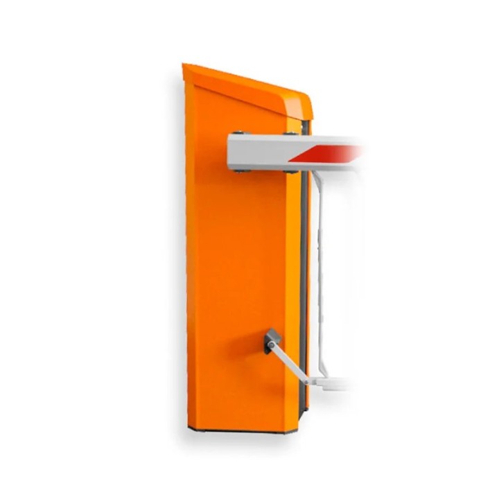 Barrière Magnetic Access Pro-H - Version droite | Diferbat